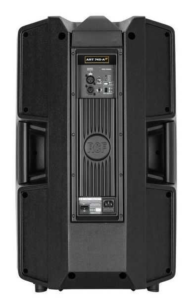 BOXE RCF art 745a  MK4  active