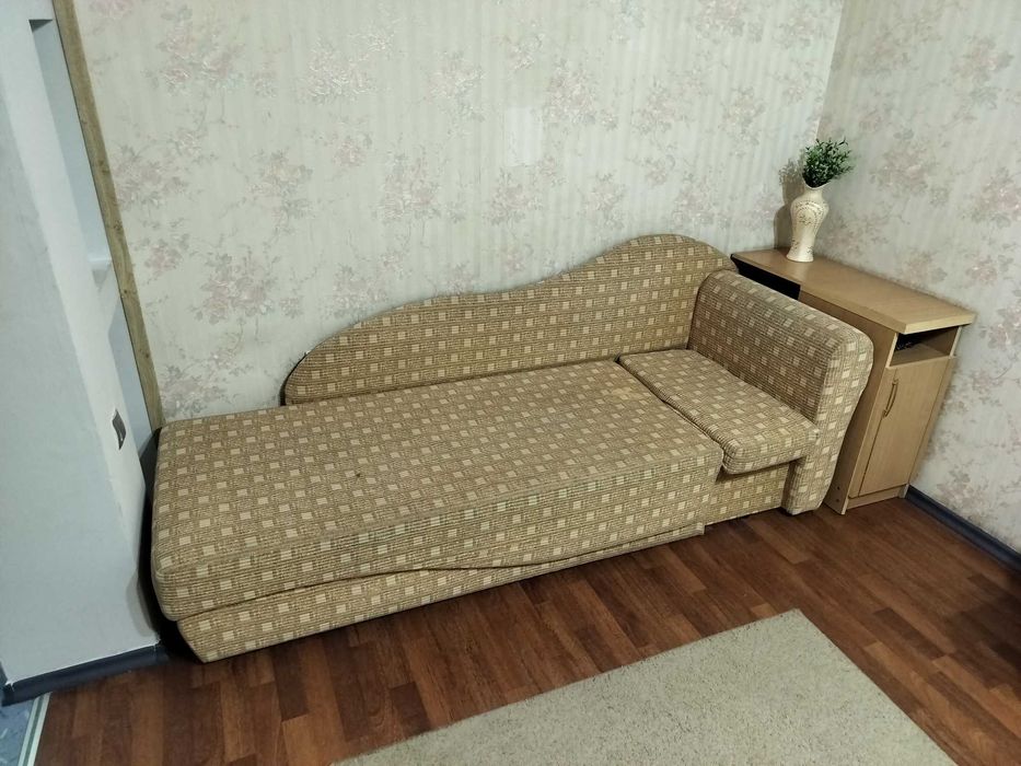 Мини диван раскладывающийся