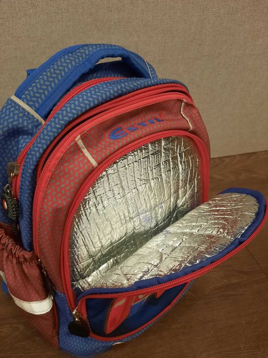 Ученическа раница - 15лв.
