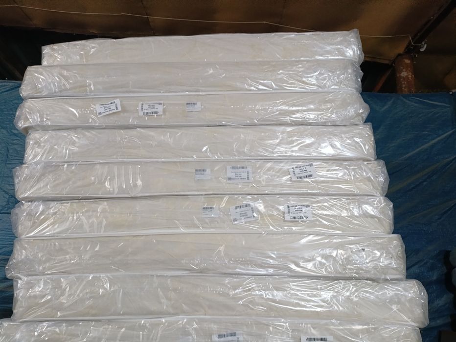 Матрасы производства Россия