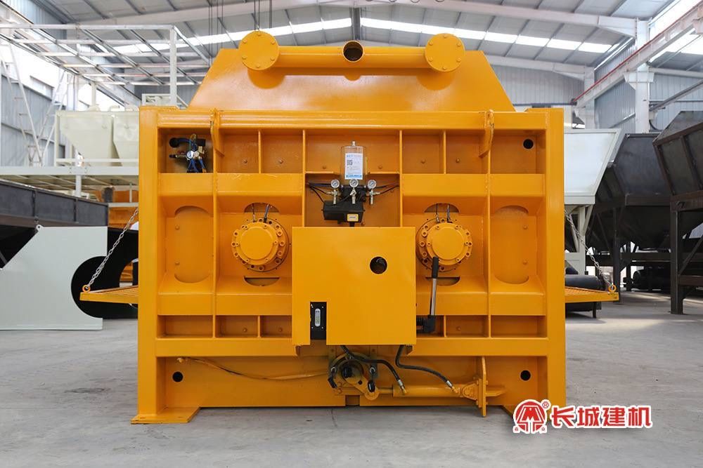 HZS120 Бетон завод (beton zavod)