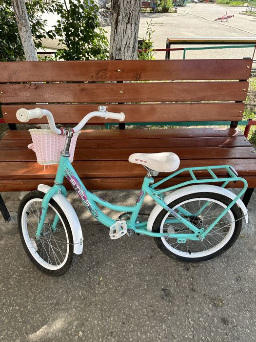 Велосипед Stels 18 размер