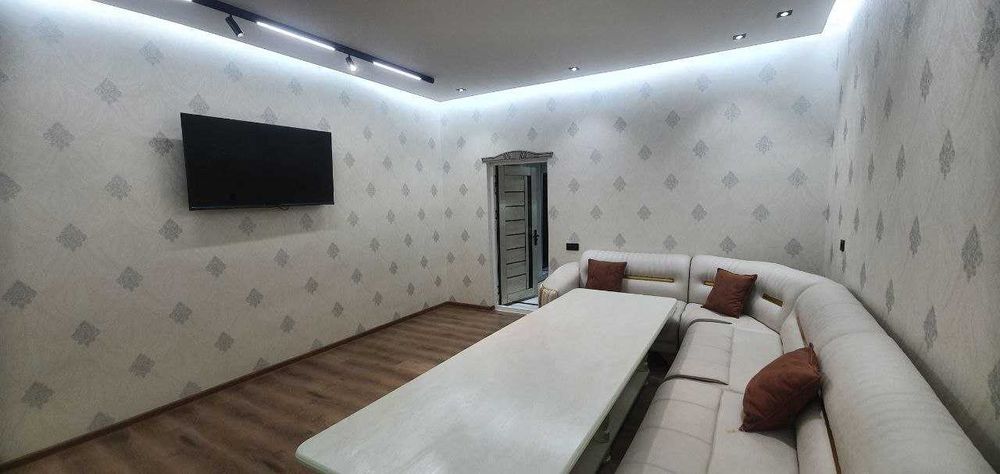 2 xonali 54 m² Yevroremont, Ikar, Brilliant City yonida
