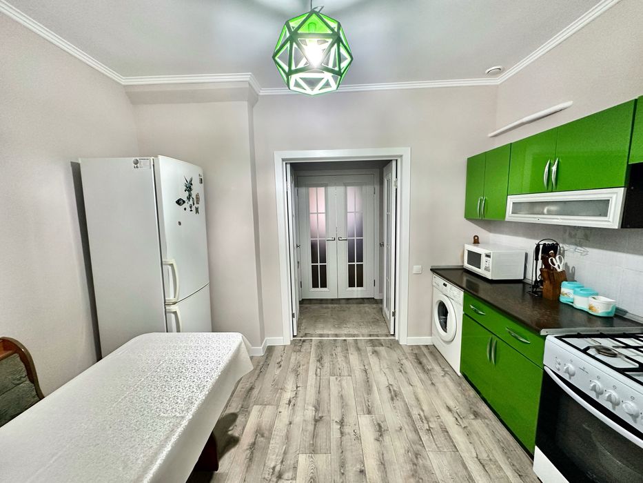 Частный дом | 5 соток | Каскелен