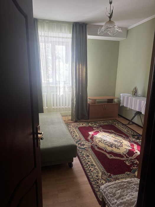 Сдам 2 комнатная квартира.