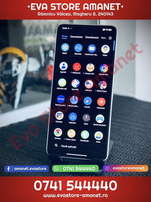 POCO X6 Pro 5G Grey 512GB 12GB RAM Dual SIM