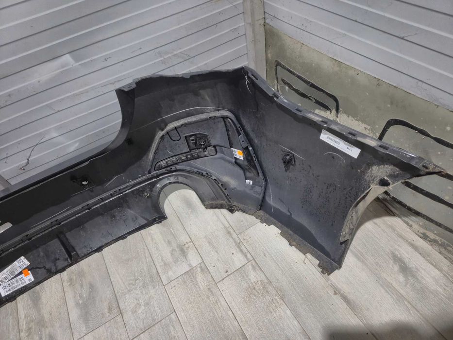 Bara spate BMW Seria 4 G26 M-Sport 2021 2022 2023 2024 cod 51128078583