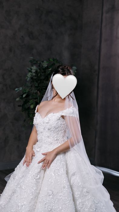 *Свадебное платье | Продам*