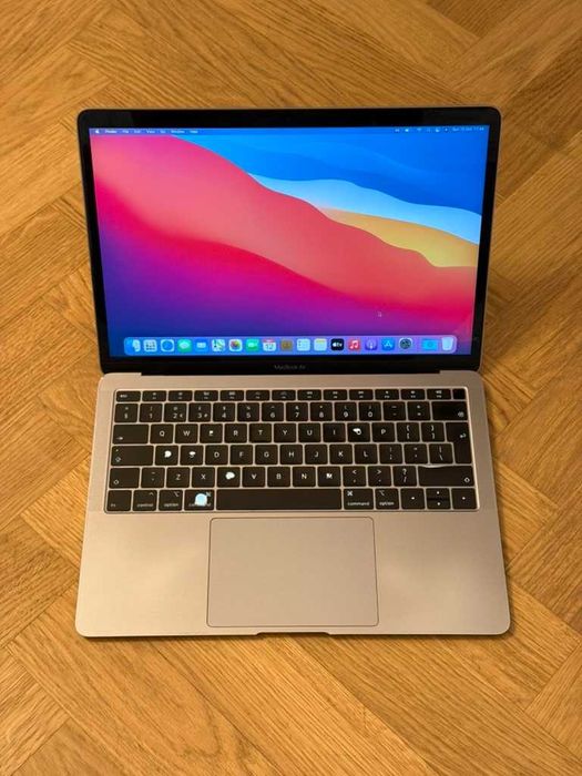 Apple MacBook Air Retina 13" 2018, 512GB SSD, 16GB Ram, 1.6GHz Core i5