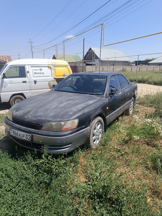 Продам машину Toyota Windom
