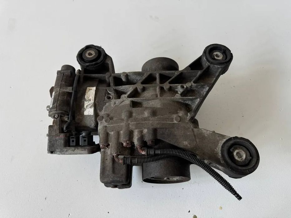 Grup spate Halex complet Octavia 2 Golf 5 Passat Superb A3