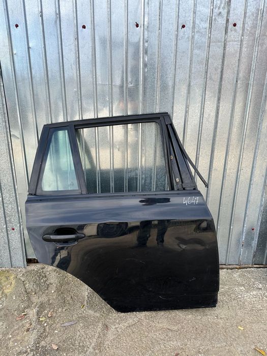 Usa dreapta spate Bmw X3 E 83 2003 , 2004 , 2005 , 2006 , 2007 , 2008 , 2009 , 2010