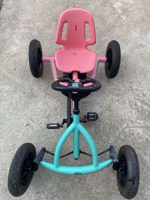 Kart Berg
