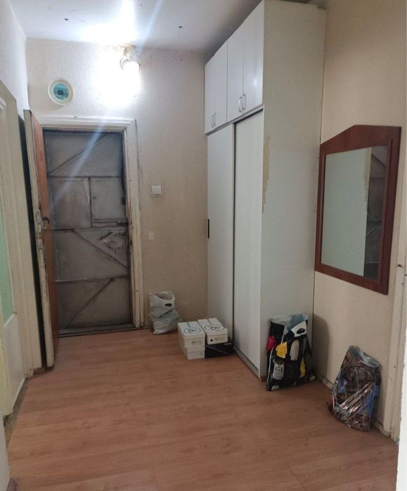 Продаётся 3-комнатная квартира улучшенная планировка.