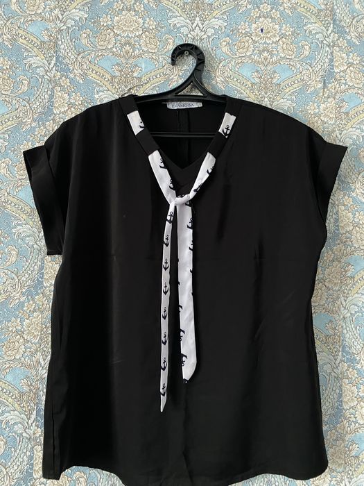 Продам блузки и кофточку