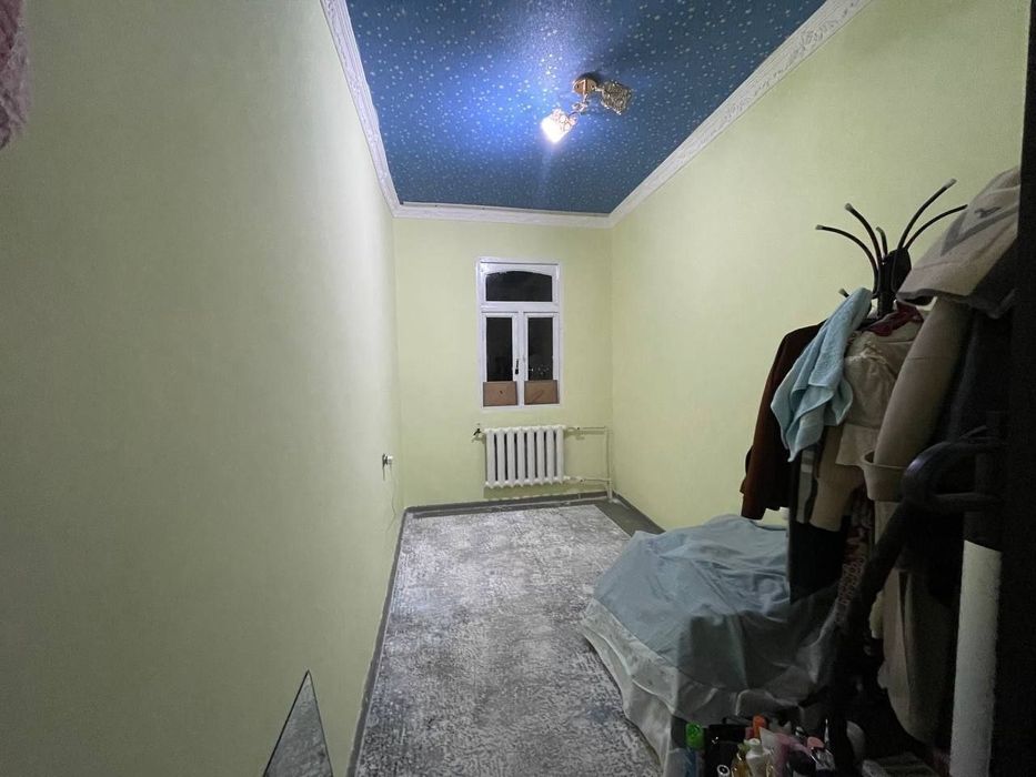 Водник.3/9/9. 75м2. Бектемир