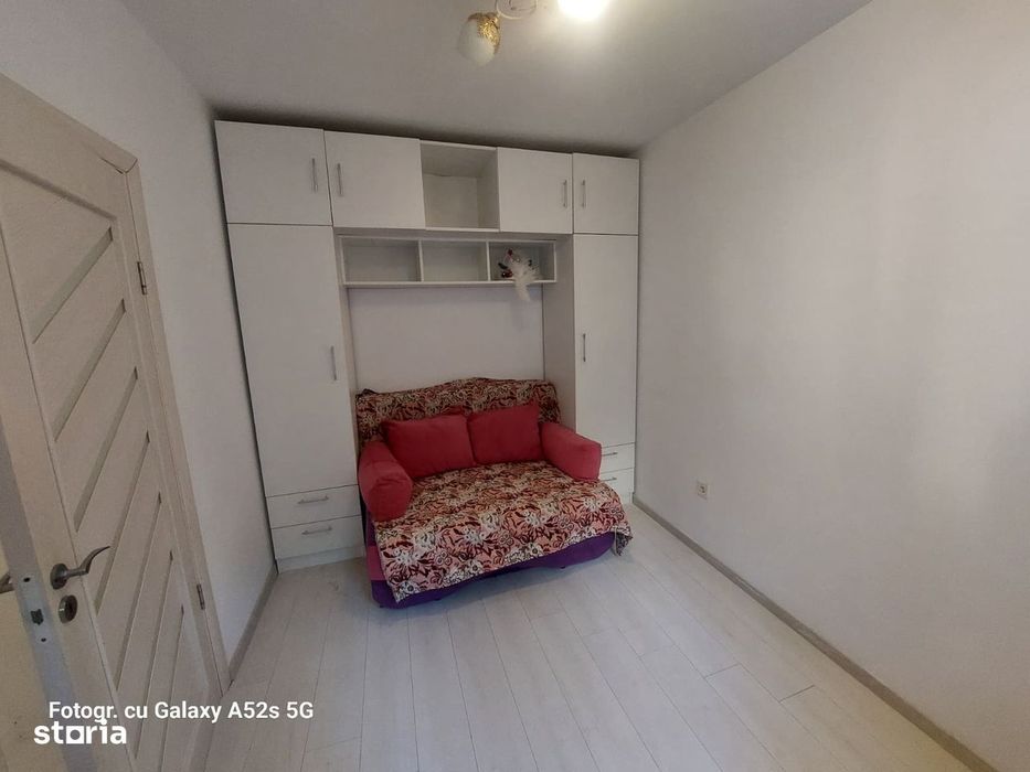 Apartament 2 camere de închiriat – Mihai Viteazu, Sibiu, 350 EUR/lună