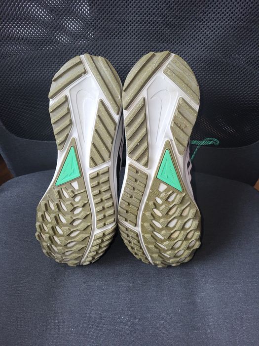 Adidasi Nike React Pegasus Trail 4, masura 43 / 27 cm.