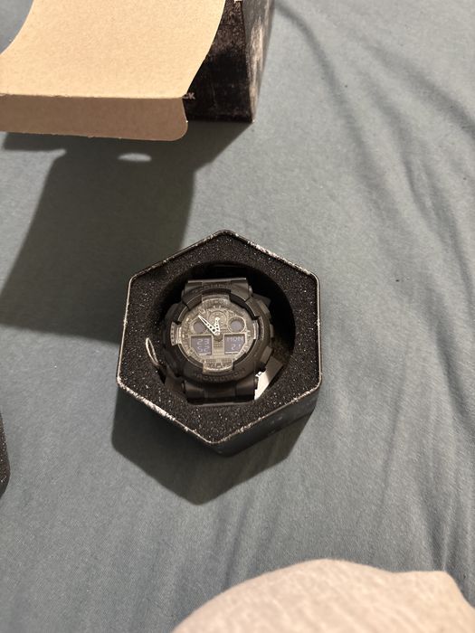 G-shock часонник