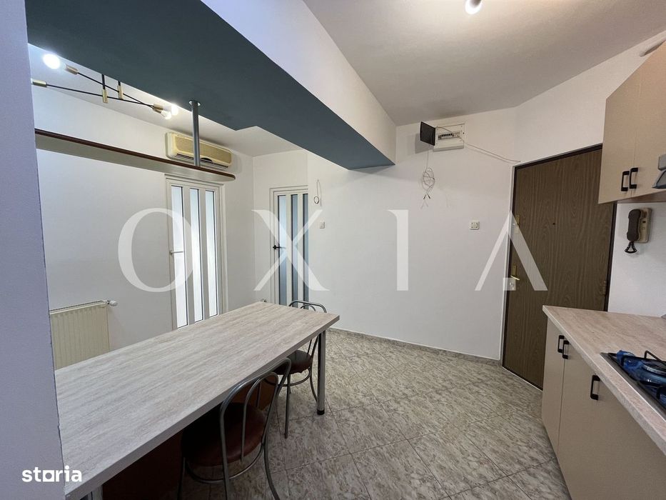 SX552 Iulius Mall, 3 Camere, Disponibil Imediat