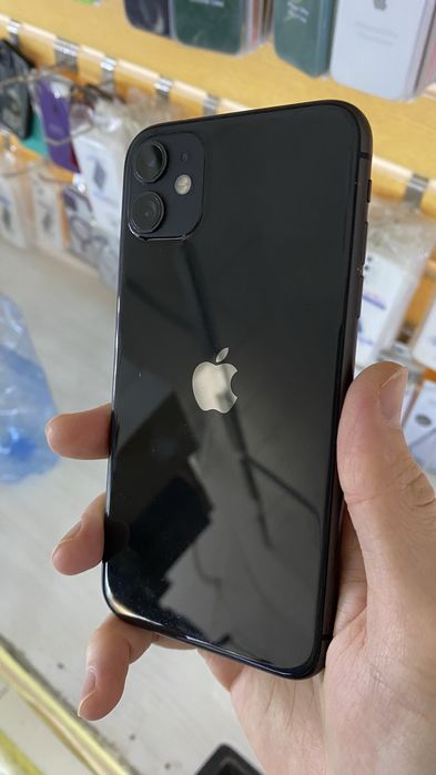 Iphone 11 64giga