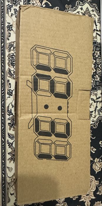 Продам настольные часы