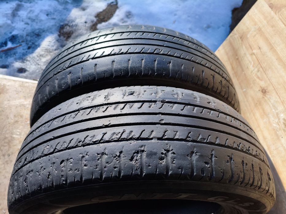 185 65 R15 Пара 2шт. 2023 Год