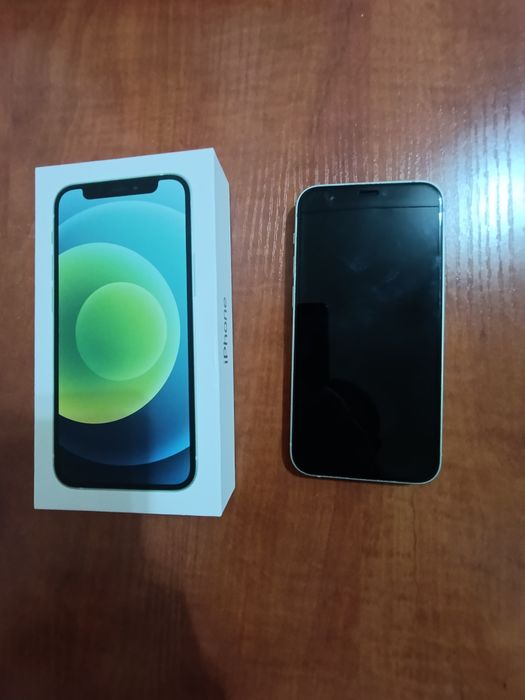 Сотилади Iphone 12 mini