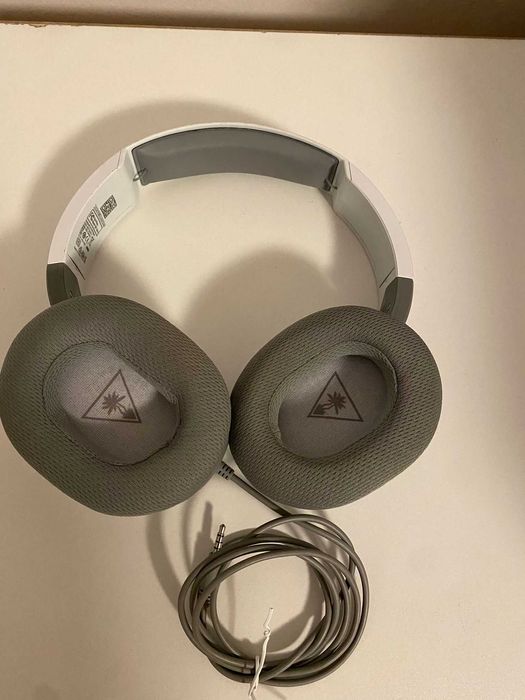 Casti PC Turtle Beach Recon 200 Gen 2