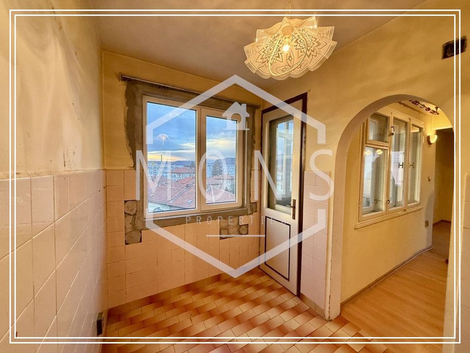 Продава се Четиристаен апартамент в Севлиево - 115 кв.м за 796 €/кв.м - Снимка #4