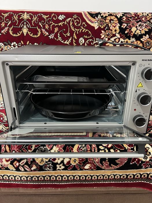 Vand cuptor electric  nou