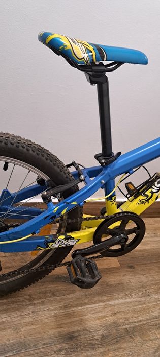 колело scott voltage 20