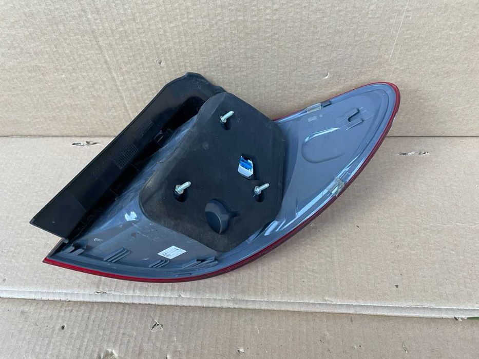 Стоп ляв Mercedes B-class W245