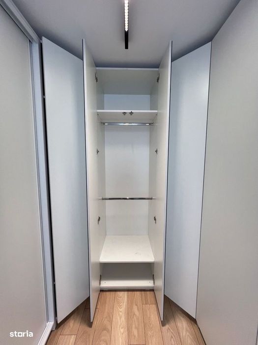 Apartament 2 camere/ complex MTM/ Pipera/ Promenada