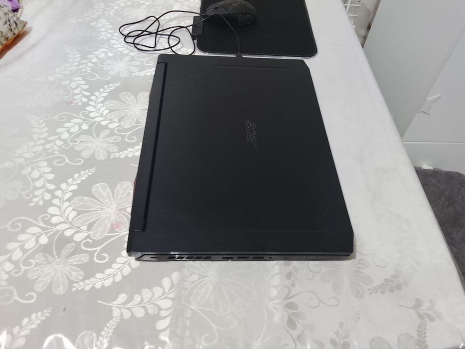 Acer nitro 5 256gb