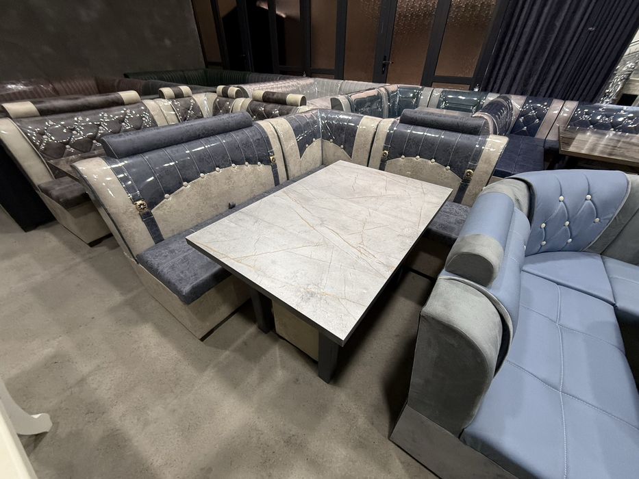 Ошхонагиз учун сфатли булган уголоклар матиралари юз фоеиз муеиши