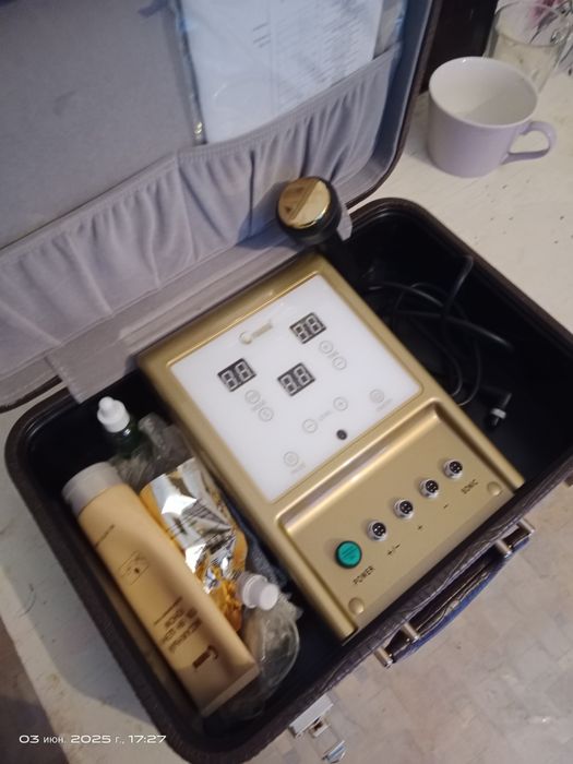 Китайский массажер