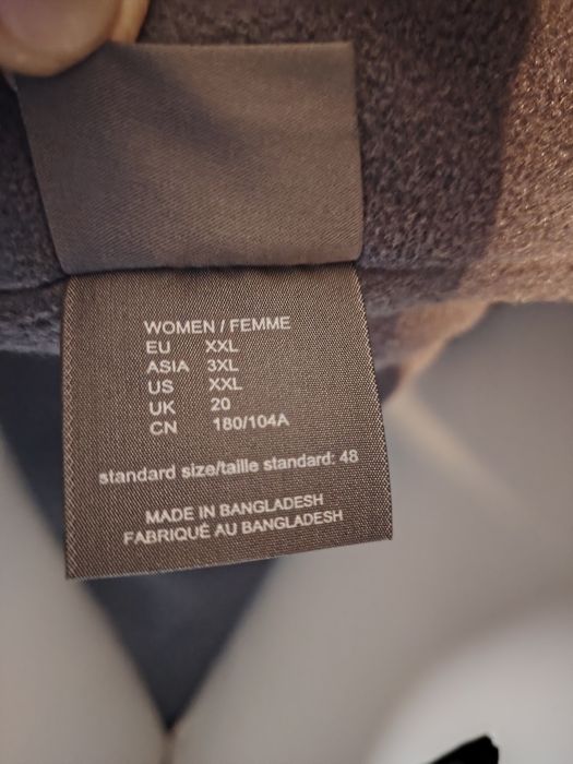Jack Wolfskin 3 in 1 ски сноуборд яке неразличимо от ново
