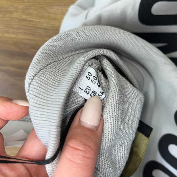 Суитшърт Moschino