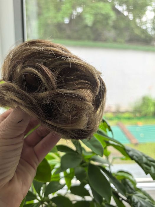 Заколка для волос