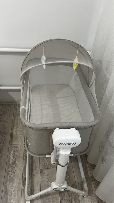 Срочно продам люлька манеж
