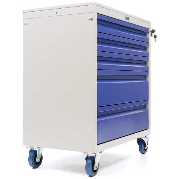 Тележка инструментальная WDS-5