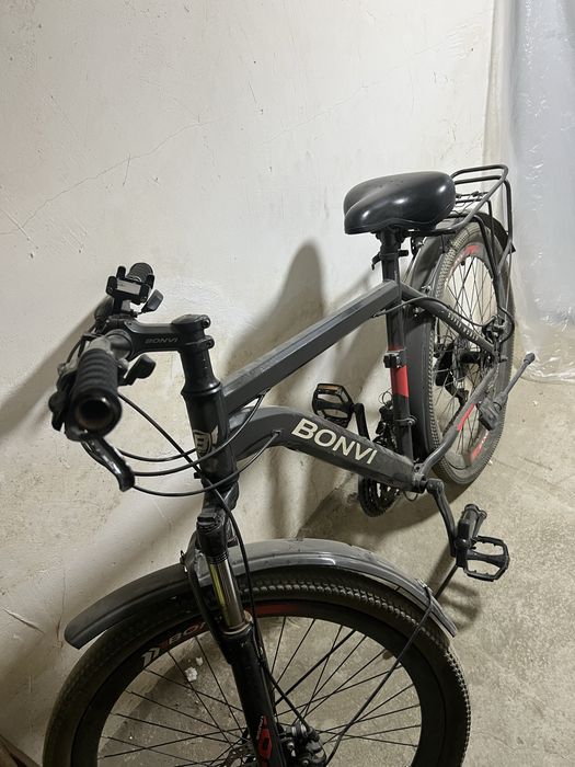 Bonvi 26 razmer
