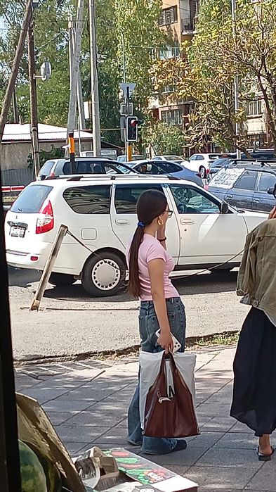 Лада приора универсал