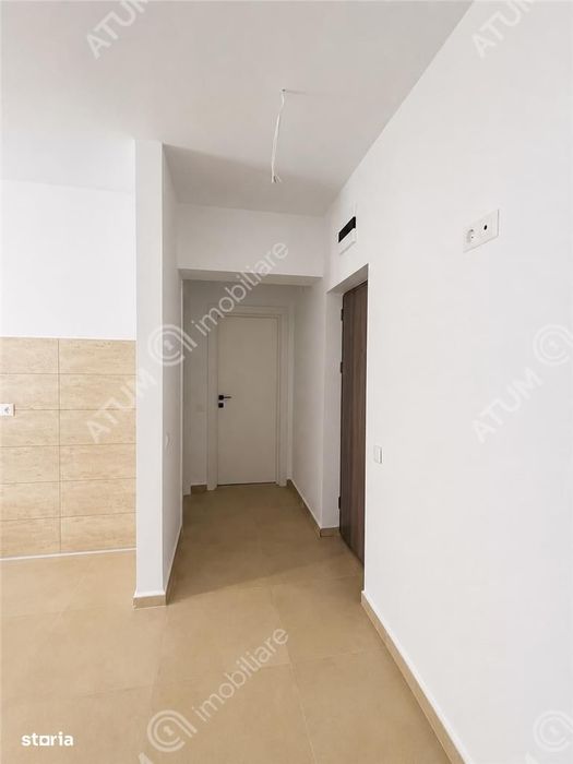 Apartament intabulat cu 2 camere la cheie etaj 1 zona Doamna Stanca