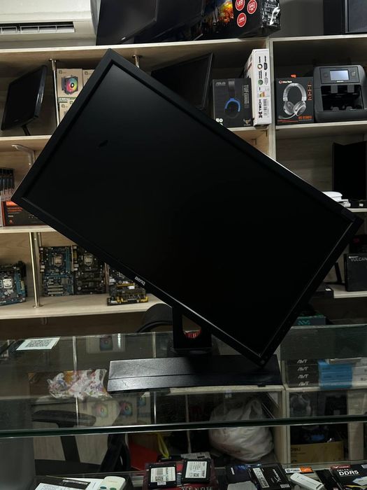 Benq 24 60 hz led