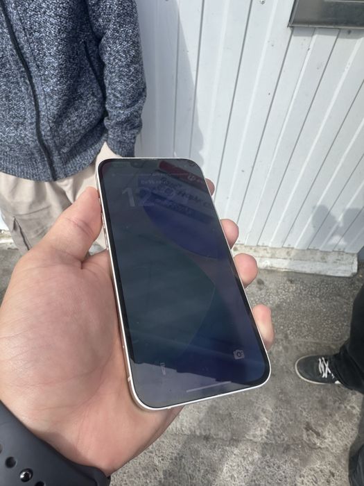 Iphone 13 /128GB/ 80 akb