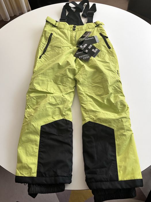 Ски гащеризон 12г