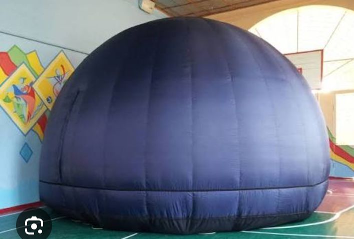 Продам купольный планетарий