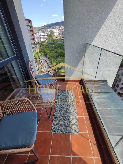 Продава се Тристаен апартамент в Варна, Бриз - 114 кв.м за 1745 €/кв.м - Снимка #6